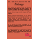 Les indiscrétions de Solange