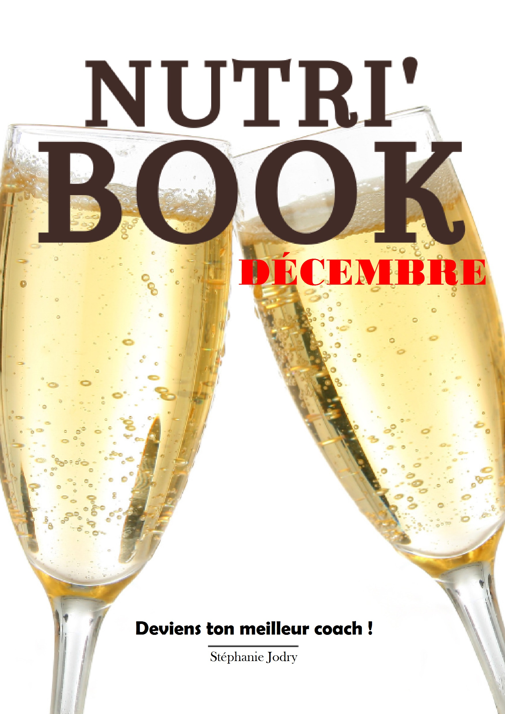 Nutri'Book Décembre