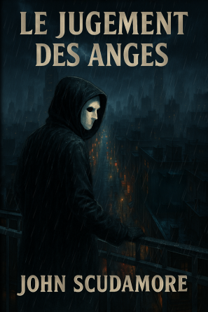 Le Jugement des Anges