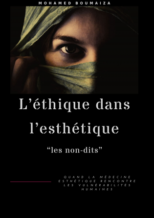 L’éthique dans l’esthétique