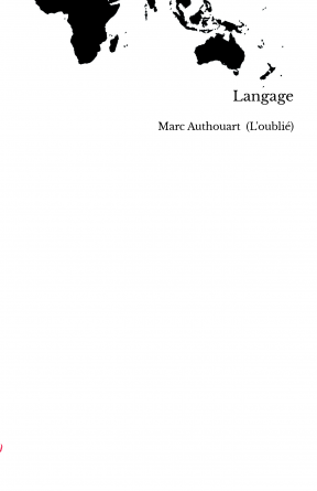 Langage