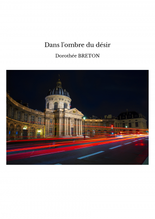 Dans l'ombre du désir