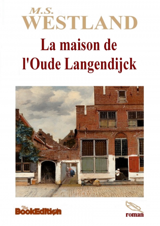 La Maison de l’Oude Langendijck
