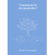 Comment te reconstruire ?