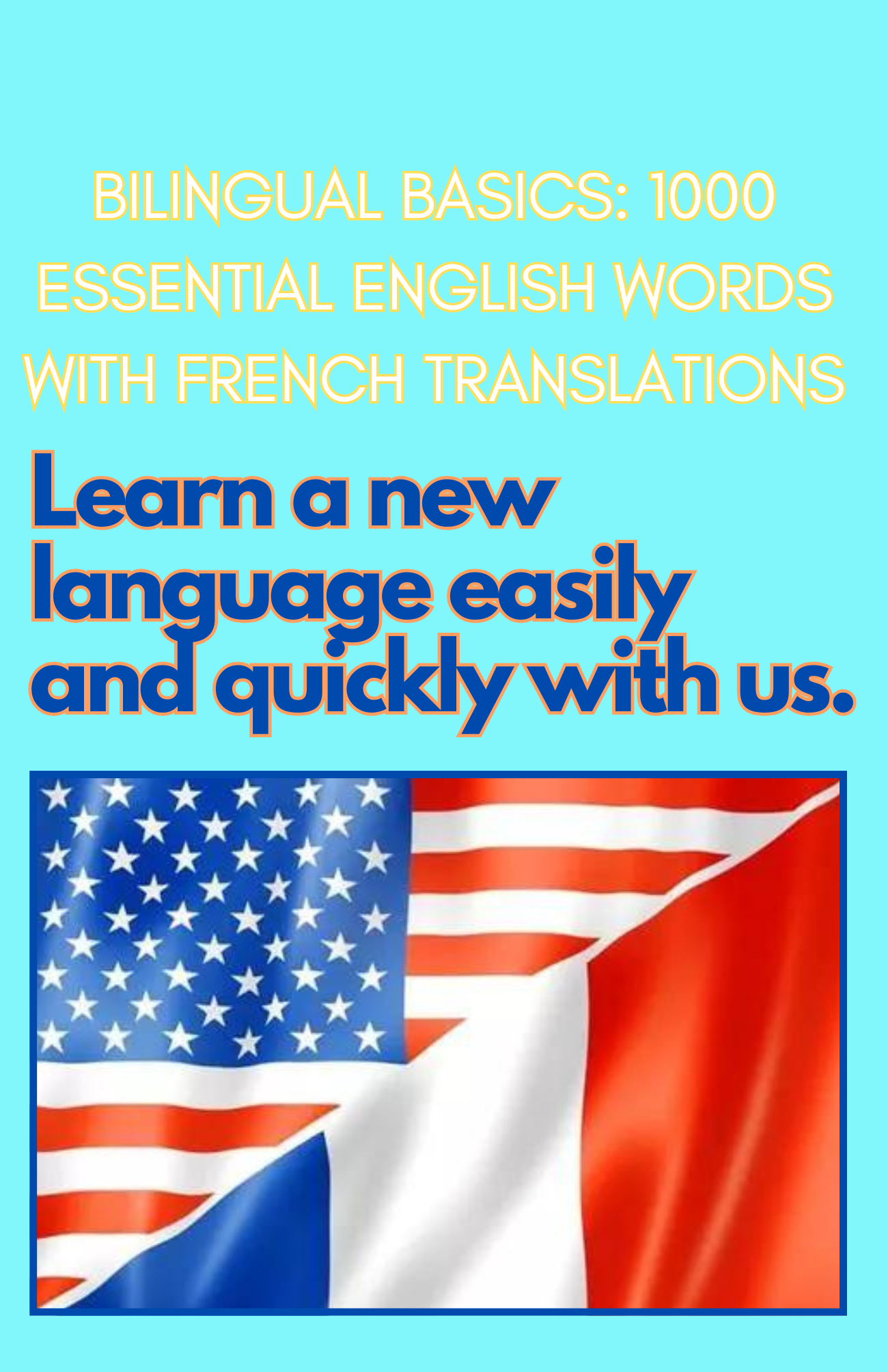 Learn English easily