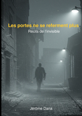 Les portes ne se referment plus 