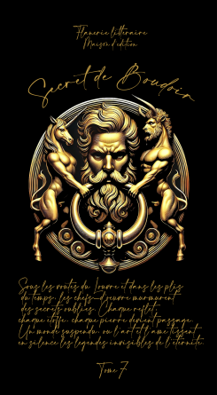 Secret de Boudoir - Tome 7