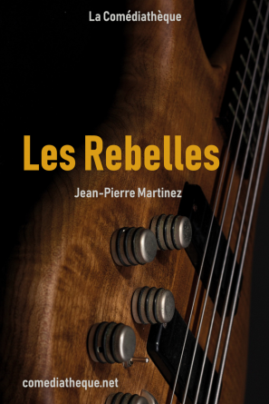 Les Rebelles