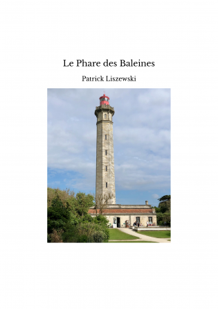 Le Phare des Baleines
