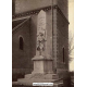 Le monument de Corcelle (Rhône)