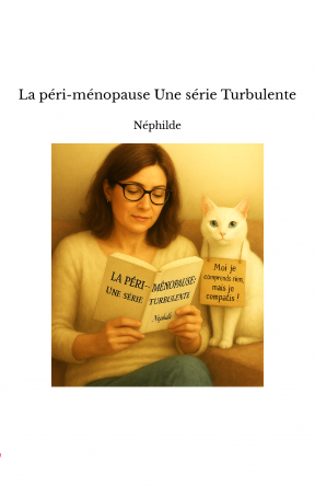 La péri-ménopause Une série Turbulente