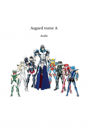 Asgard tome A