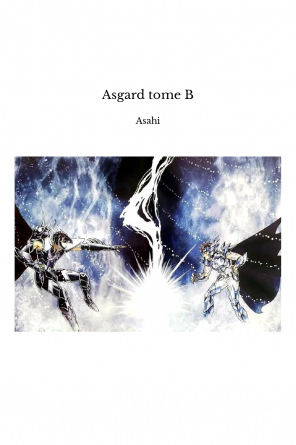 Asgard tome B