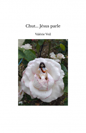 Chut... Jésus parle