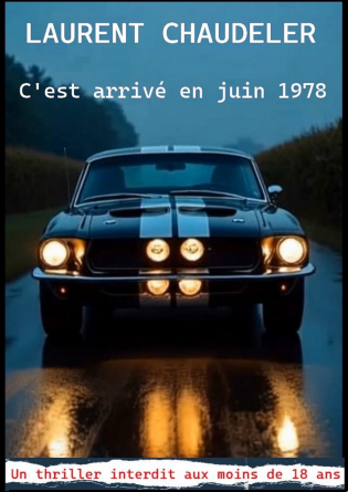 C'est arrivé en juin 1978