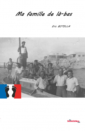 Ma famille de là-bas
