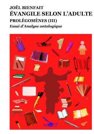 ÉVANGILE SELON L'ADULTE-3