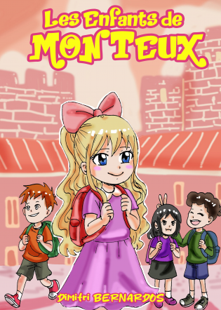 Les enfants de Monteux 1