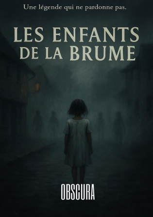 Les enfants de la brume