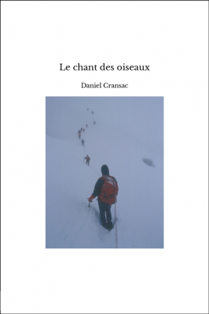 Le chant des oiseaux