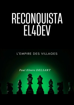Reconquista EL4DEV Empire des villages