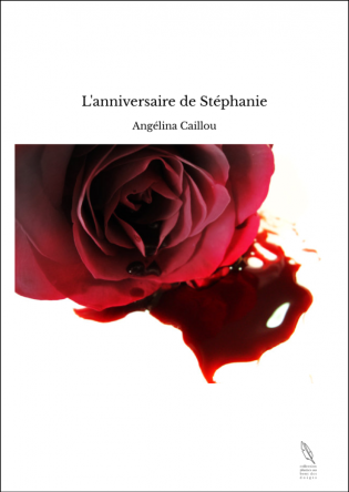 L'anniversaire de Stéphanie