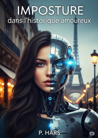 Imposture dans l'historique amoureux