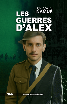 Les guerres d'Alex