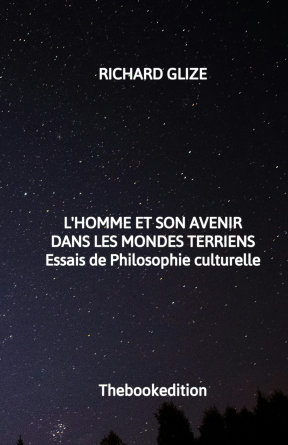 L'Homme et son avenir sur Terre