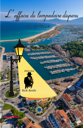 l'affaire du lampadaire disparu