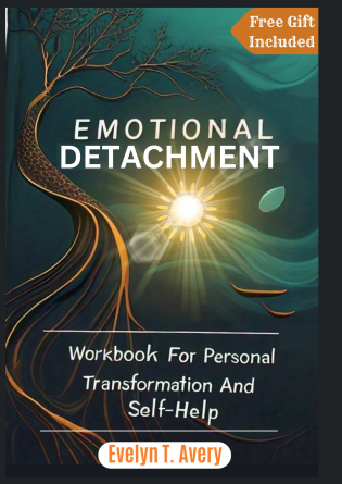 EMOTIONAL DETACHMENT