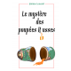 Le mystère des poupées Russes