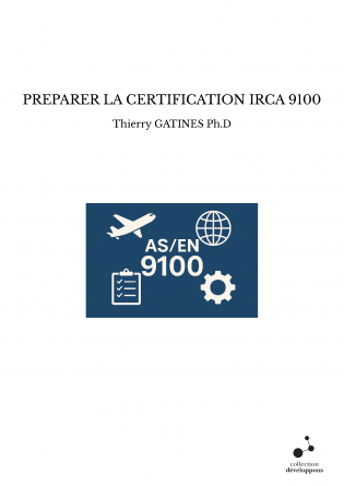 PREPARER LA CERTIFICATION IRCA 9100