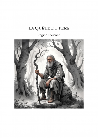 LA QUÊTE DU PERE