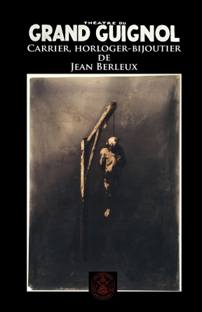 Carrier; bijoutier-horloger