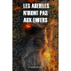 LES ABEILLES N'IRONT PAS AUX ENFERS