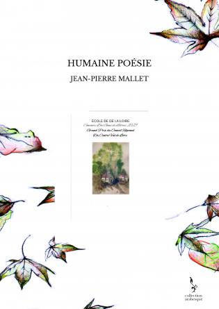 HUMAINE POÉSIE