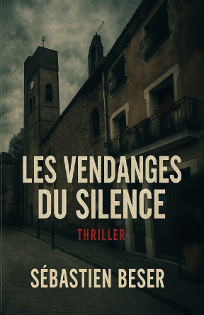 LES VENDANGES DU SILENCE