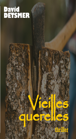 VIEILLES QUERELLES