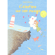 Célestine sur son nuage