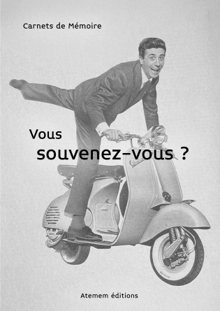 Vous souvenez-vous ?