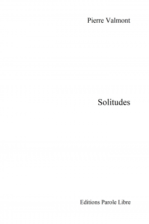 Solitudes