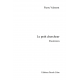 Le petit chercheur illustrations