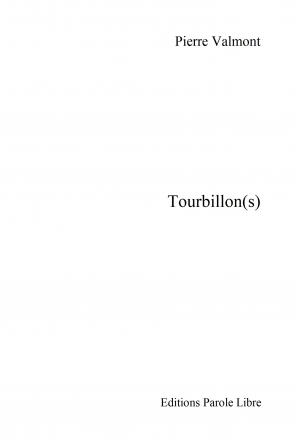 Tourbillon(s)