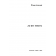 Une âme sensible 