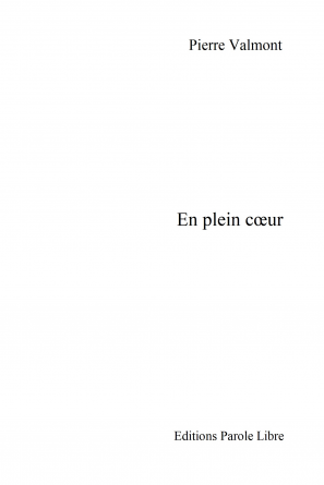 En plein coeur