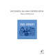 SUCCESSFUL ISO 41001 CERTIFICATION 