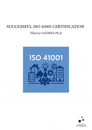 SUCCESSFUL ISO 41001 CERTIFICATION 