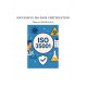 SUCCESSFUL ISO 35001 CERTIFICATION