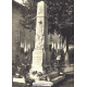 Le monument de Charentay (Rhône)